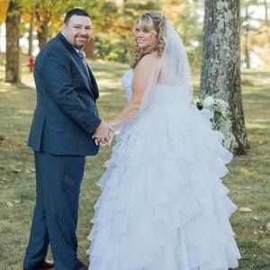 Meet your Posher, Stefanie